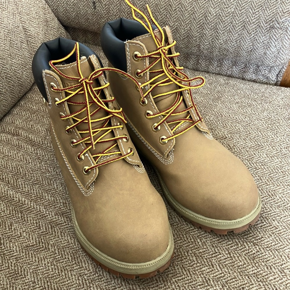 Rugged outback